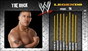 if you smeel oua the rock is cooking 502544